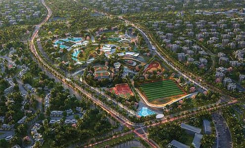 3 Bedroom Flat for Sale in Madinaty, Cairo - noor. jpeg 3 Bedroom Flat for Sale in Madinaty, Cairo - noor. jpeg