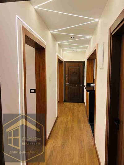 3 Bedroom Apartment for Sale in New Cairo, Cairo - 68055. jpg