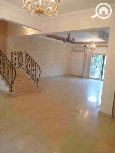 3 Bedroom Villa for Rent in New Cairo, Cairo - 1000384607. jpg