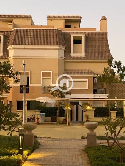 4 Bedroom Villa for Sale in Mostakbal City, Cairo - c1a9c436-c20a-47e9-84b8-764939246a0d. jpg 4 Bedroom Villa for Sale in Mostakbal City, Cairo - c1a9c436-c20a-47e9-84b8-764939246a0d. jpg
