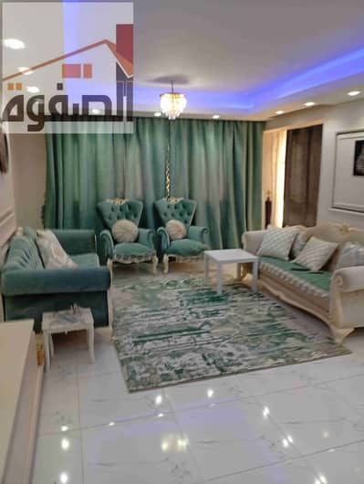 فلیٹ 2 غرفة نوم للايجار في المعادي، القاهرة - IMG_20250826_162508. jpg