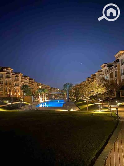 3 Bedroom Flat for Sale in Katameya, Cairo - 1000131554. jpg