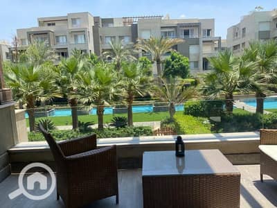 3 Bedroom Flat for Sale in New Cairo, Cairo - 78d723a3-5b13-4ecd-8fc5-807786a5306b. jpg