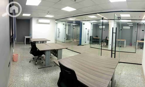 مکتب  للايجار في مدينة نصر، القاهرة - 1001537029. heic