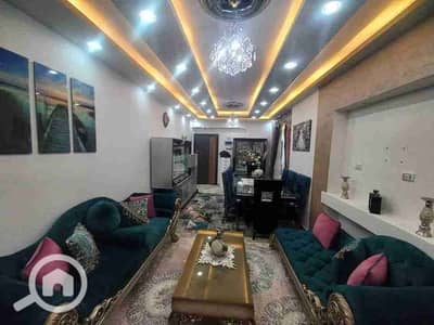3 Bedroom Flat for Sale in Agami, Alexandria - 1000017761. jpg 3 Bedroom Flat for Sale in Agami, Alexandria - 1000017761. jpg