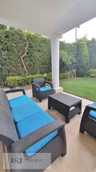 6 Bedroom Villa for Sale in New Cairo, Cairo - IMG-20251030-WA0100. jpg 6 Bedroom Villa for Sale in New Cairo, Cairo - IMG-20251030-WA0100. jpg