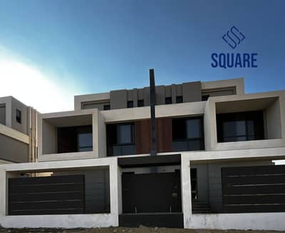 3 Bedroom Townhouse for Sale in New Cairo, Cairo - IMG-20251029-WA0012. jpg