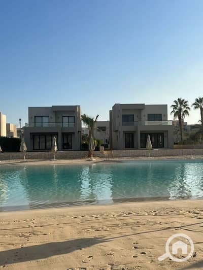 4 Bedroom Villa for Sale in Ain Sukhna, Suez - 88878. PNG