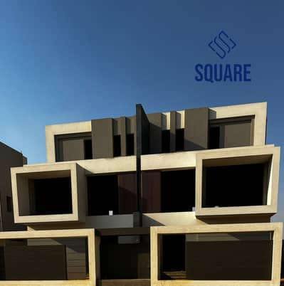 تاون هاوس 4 غرف نوم للبيع في القاهرة الجديدة، القاهرة - IMG-20251029-WA0013. jpg تاون هاوس 4 غرف نوم للبيع في القاهرة الجديدة، القاهرة - IMG-20251029-WA0013. jpg