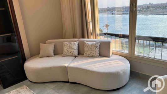 3 Bedroom Hotel Apartment for Rent in Maadi, Cairo - 1000243307. jpg