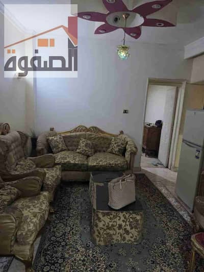 شقة 2 غرفة نوم للايجار في المعادي، القاهرة - 1000071971. jpg