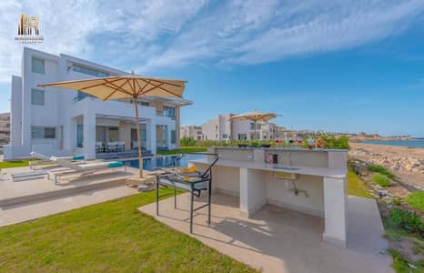 فیلا 9 غرف نوم للبيع في سهل حشيش، البحر الأحمر - WhatsApp Image 2025-04-29 at 6.54. 32 PM (1). jpeg