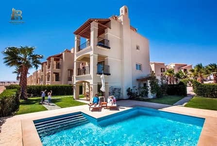 2 Bedroom Apartment for Sale in Sahl Hasheesh, Red Sea - WhatsApp Image 2025-10-08 at 6.01. 53 PM (1). jpeg