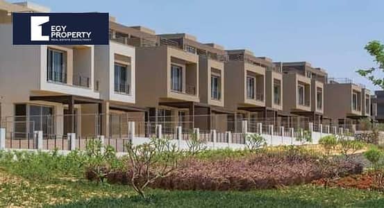 فیلا 4 غرف نوم للبيع في القاهرة الجديدة، القاهرة - XSAK2P5rMSM8gBC2Xkxxd5ElFChjjlUZUz3muMaK. jpg