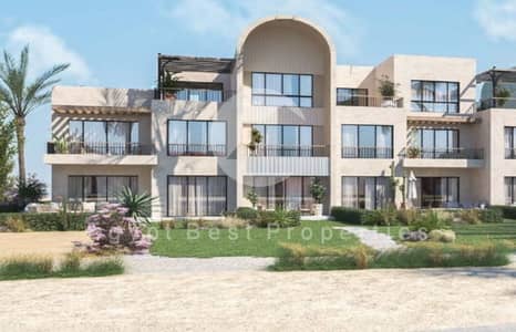 2 Bedroom Flat for Sale in Gouna, Red Sea - 14. jpeg