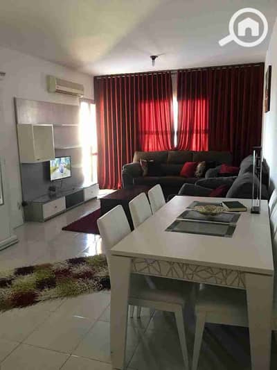 3 Bedroom Apartment for Rent in New Cairo, Cairo - 213260. jpg