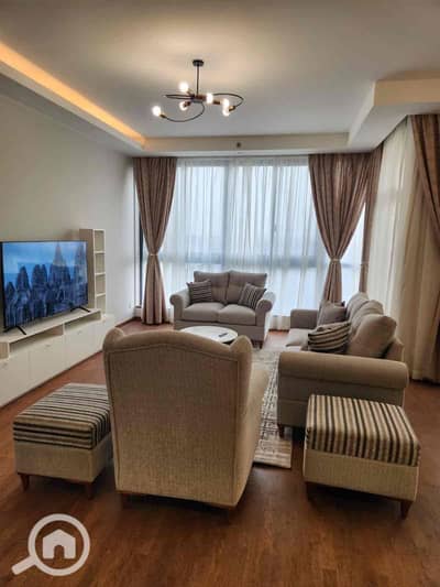2 Bedroom Flat for Rent in 6th of October, Giza - 61341d4c-ad6b-4e18-a5ed-ab35d26d9ae7. jpg
