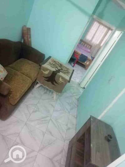 فلیٹ 2 غرفة نوم للايجار في المعادي، القاهرة - 1000250401. jpg