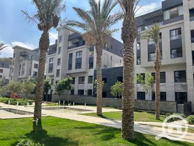 فلیٹ 3 غرف نوم للبيع في القاهرة الجديدة، القاهرة - WhatsApp Image 2025-10-12 at 8.02. 44 PM (2). jpeg