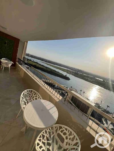 3 Bedroom Hotel Apartment for Rent in Maadi, Cairo - 1000246616. jpg