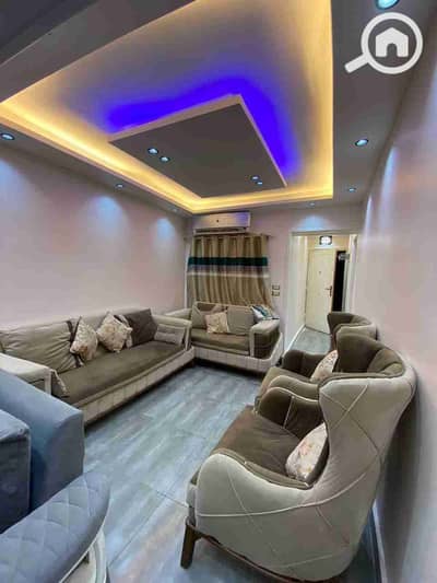 2 Bedroom Flat for Rent in Sidi Gaber, Alexandria - 1000036613. jpg