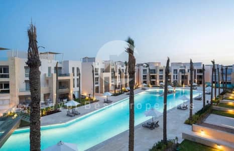 2 Bedroom Flat for Sale in Gouna, Red Sea - WhatsApp Image 2024-07-11 at 11.45. 36 AM (2). jpeg