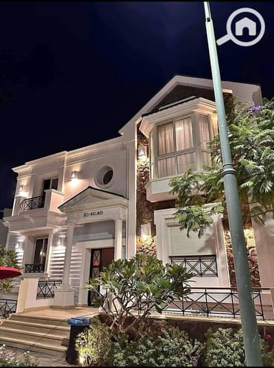 3 Bedroom Villa for Sale in New Cairo, Cairo - 501386700_2411960049182523_8210950765314987076_n. jpg