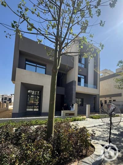 4 Bedroom Villa for Sale in New Cairo, Cairo - WhatsApp Image 2025-10-29 at 3.17. 19 PM. jpeg