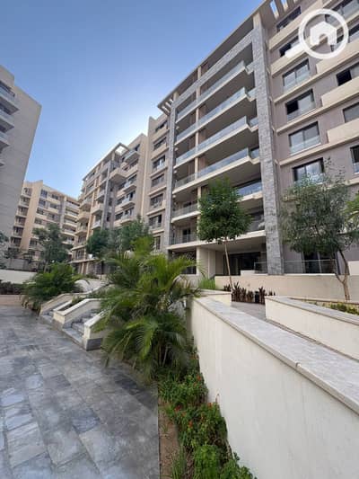 فلیٹ 2 غرفة نوم للبيع في العاصمة الإدارية الجديدة، القاهرة - WhatsApp Image 2025-10-15 at 2.39. 21 PM (4). jpeg