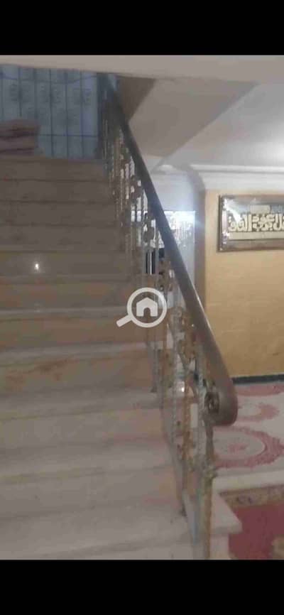 دوبلكس 4 غرف نوم للايجار في المعادي، القاهرة - 1000267567. jpg