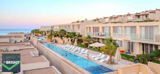 2 Bedroom Apartment for Sale in Ain Sukhna, Suez - WhatsApp Image 2025-10-30 at 3.28. 43 PM. jpeg 2 Bedroom Apartment for Sale in Ain Sukhna, Suez - WhatsApp Image 2025-10-30 at 3.28. 43 PM. jpeg