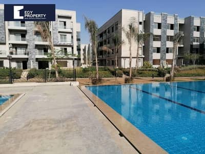 2 Bedroom Flat for Sale in New Cairo, Cairo - _files_PHOTO-2024-11-04-12-41-40. jpeg 2 Bedroom Flat for Sale in New Cairo, Cairo - _files_PHOTO-2024-11-04-12-41-40. jpeg