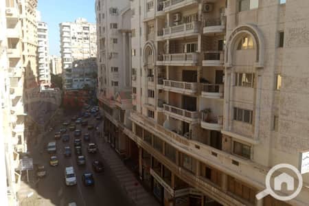 شقة 3 غرف نوم للبيع في سيدي جابر، الإسكندرية - 1. jpg