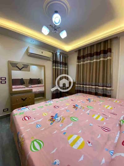 2 Bedroom Apartment for Rent in Smoha, Alexandria - 1000036607. jpg