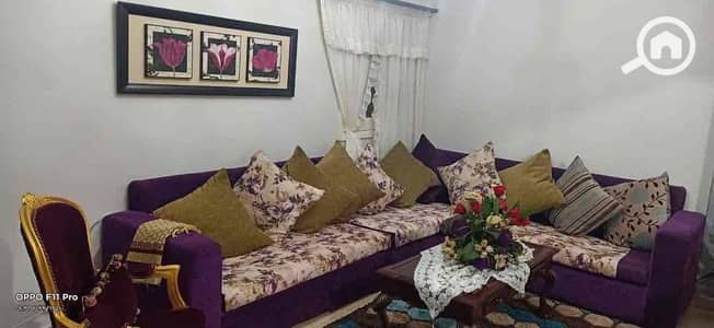 2 Bedroom Apartment for Rent in Nasr City, Cairo - 28ff09b3-2386-4c8e-94bb-218f9e1cc025. jpg