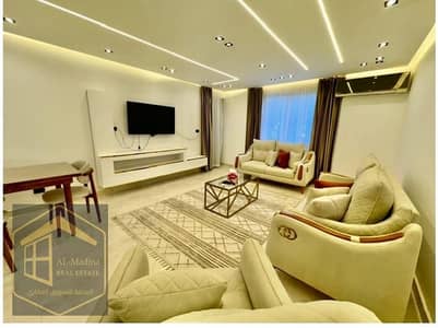 2 Bedroom Flat for Rent in New Cairo, Cairo - 94518. jpg