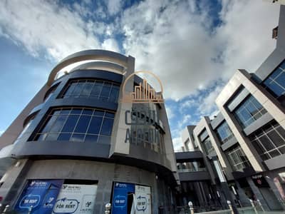 مکتب  للايجار في القاهرة الجديدة، القاهرة - IMG-20250906-WA0136. jpg