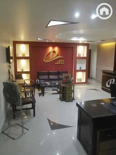 Office for Rent in Smoha, Alexandria - c1f1fe82-2097-4ad9-ba9d-8c4e91f980c8. jpg