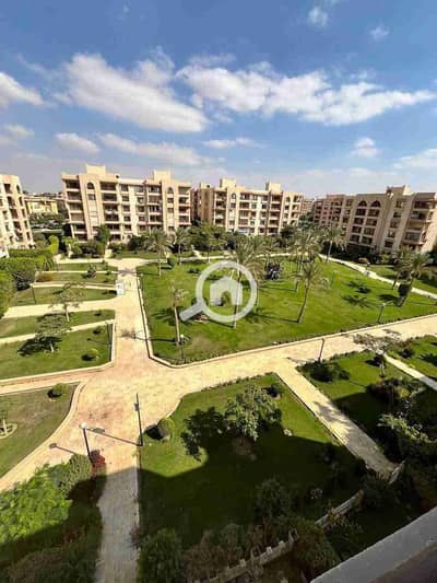 3 Bedroom Flat for Sale in New Cairo, Cairo - 213541. jpg 3 Bedroom Flat for Sale in New Cairo, Cairo - 213541. jpg
