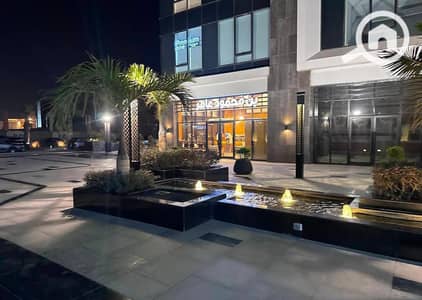 Retail for Sale in New Cairo, Cairo - 813ef708-52ac-49b6-ae19-5e365ef608e3. jpg
