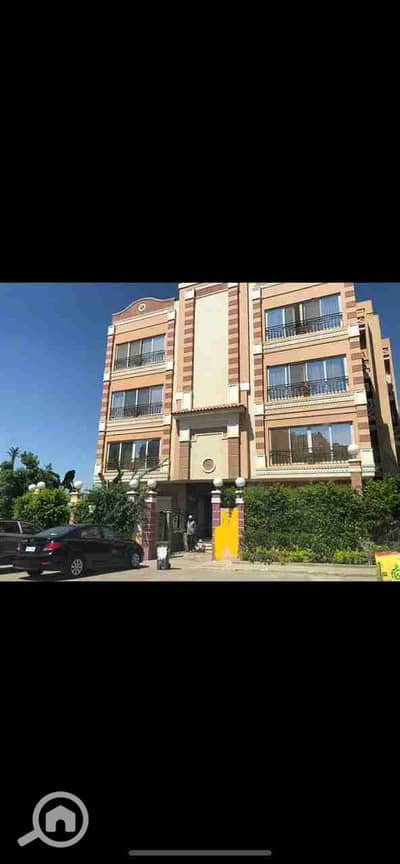 1 Bedroom Roof for Rent in Sheikh Zayed, Giza - 1000273714. jpg