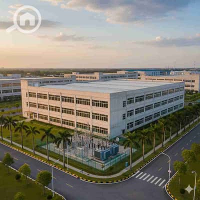 Factory for Rent in Obour City, Cairo - 1000202405. jpg