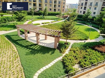 3 Bedroom Apartment for Sale in New Cairo, Cairo - WhatsApp Image 2025-10-08 at 9.46. 18 AM (14). jpeg