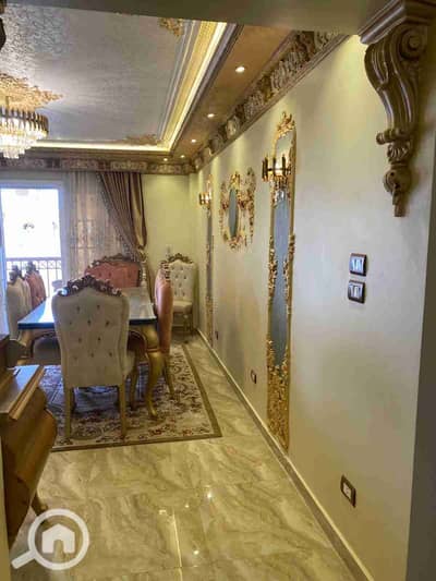 شقة 3 غرف نوم للايجار في مدينتي، القاهرة - 1000912266. jpg