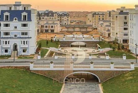 3 Bedroom Flat for Sale in New Cairo, Cairo - IMG-20251030-WA0194. jpg