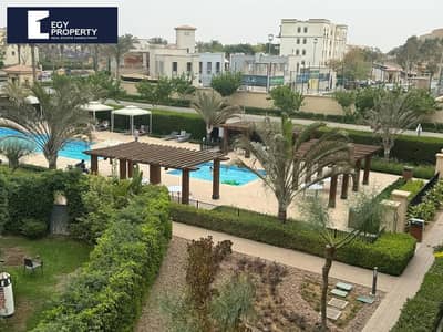 فلیٹ 3 غرف نوم للبيع في المقطم، القاهرة - WhatsApp Image 2025-09-15 at 3.40. 51 AM. jpeg