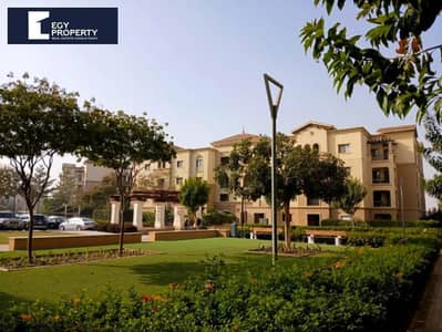 3 Bedroom Flat for Sale in New Cairo, Cairo - WhatsApp Image 2025-10-08 at 9.46. 18 AM (11). jpeg