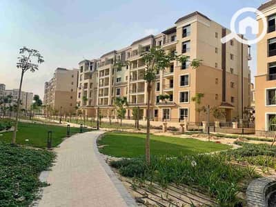 3 Bedroom Flat for Sale in Mostakbal City, Cairo - 1000128702. jpg