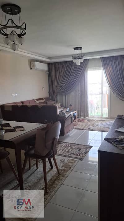 3 Bedroom Apartment for Sale in Madinaty, Cairo - 0. jpeg