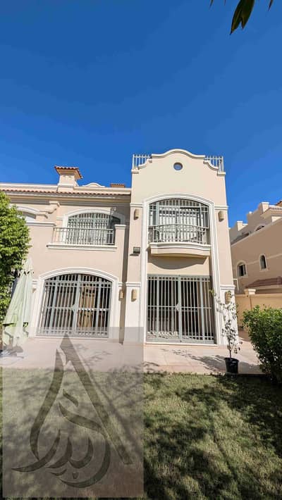 3 Bedroom Villa for Sale in Shorouk City, Cairo - 111508. jpg